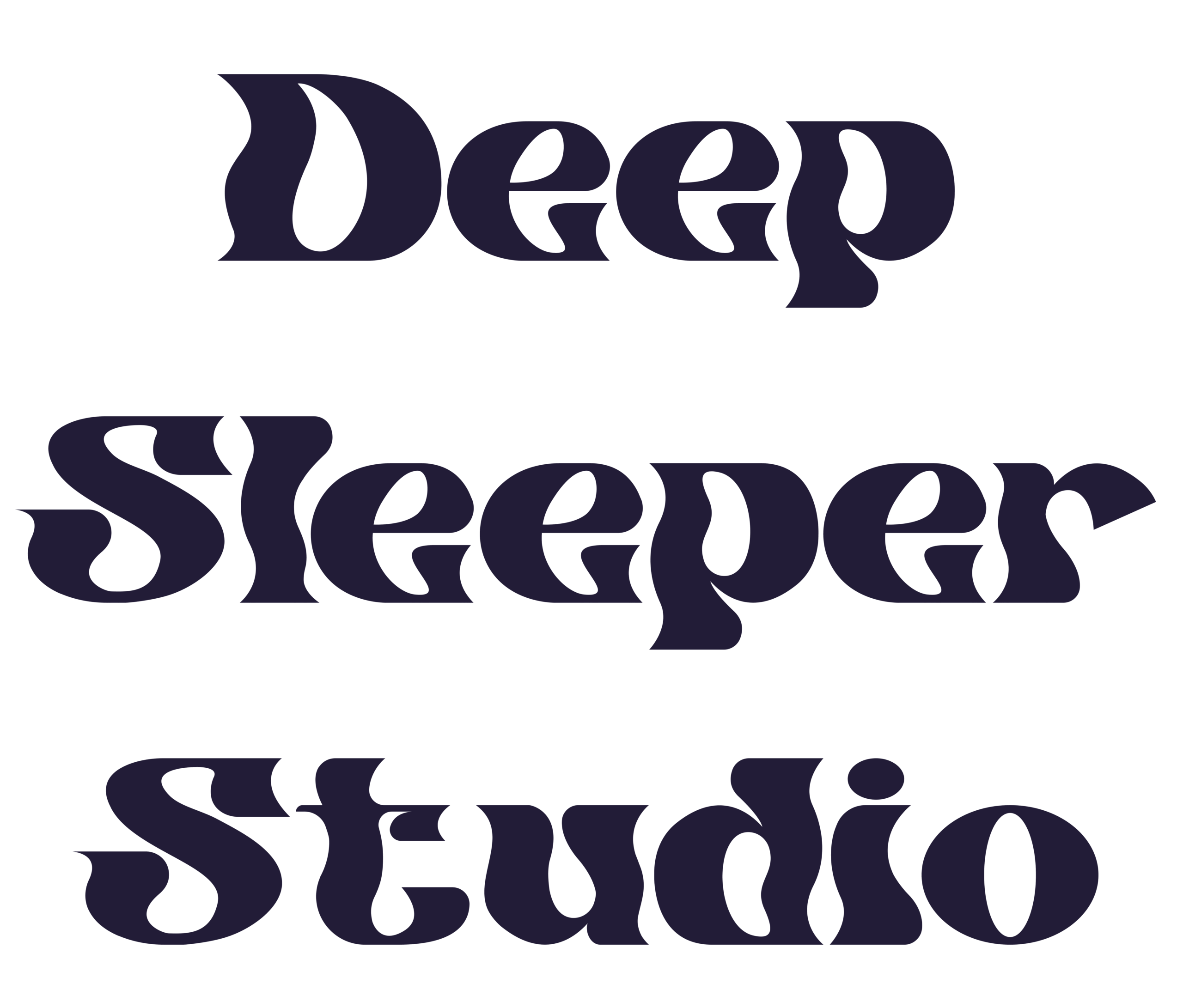 Deep Sleeper Studio